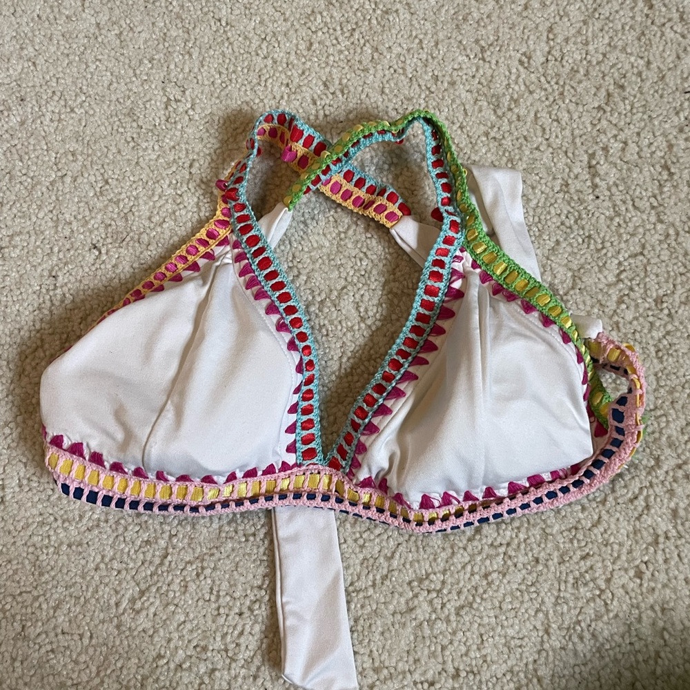 Bikini top